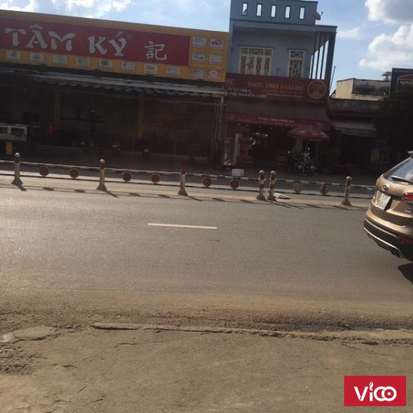 Cho thuê mặt tiền Tây Thạnh, Tân Phú, 9x26m, 40tr