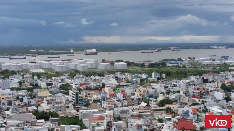 Phòng 1.7tr/tháng trong căn hộ Era Town Bao phí quản lý wifi cáp quang