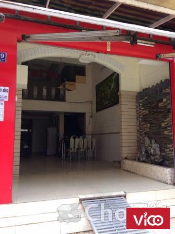 Cho thuê phòng trọ KTX máy lạnh giá rẻ 400k tháng ngay TT Q5