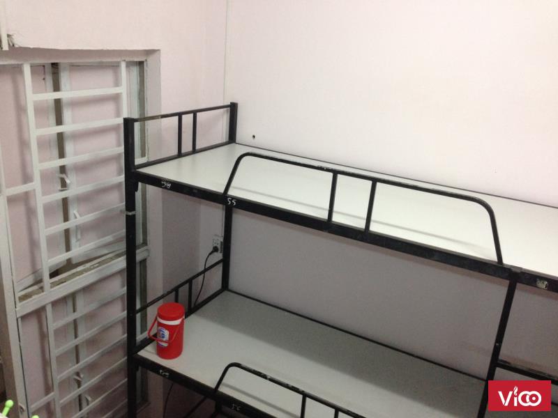 Quận 11 Ký Túc Xá giá rẻ cho sinh viên