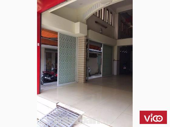 Cho thuê KTX Giá Rẻ 550k/người tại 142/46 Nguyễn Thị Thập P.Bình Thuận, Q7