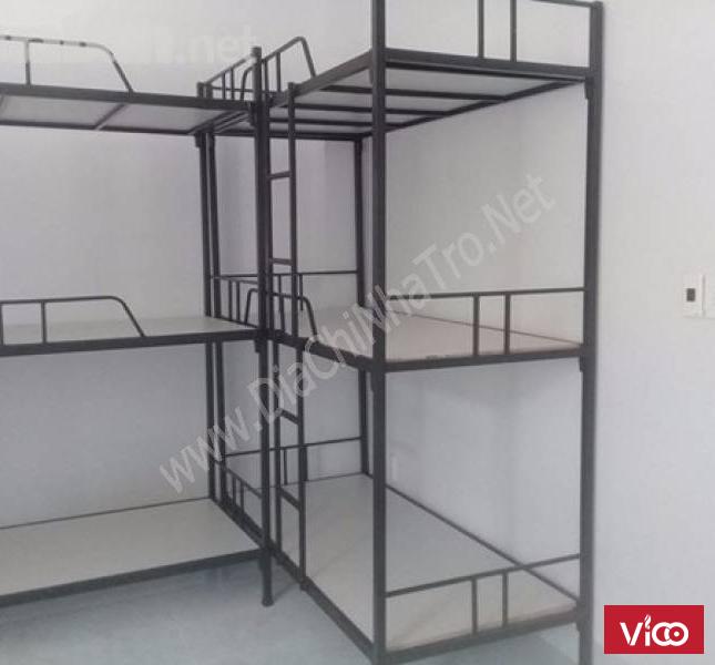 Ktx 500k/tháng đường 3/2 Q10