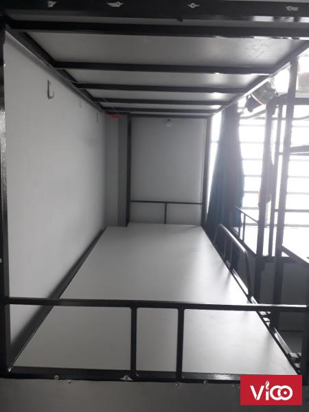 Cho thuê phòng ktx giá từ 650k tại quận 7