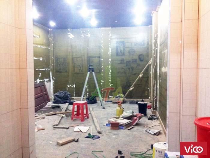 Văn phòng rẻ nhất tại Nguyễn Đình Khơi Q. Tân Bình. Giá chỉ 45m2giá 4 triệu. Tel 0902 326 080