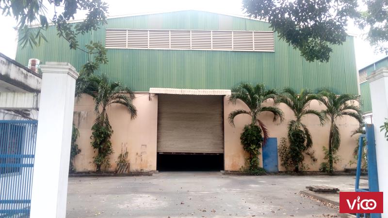 Cho Thuê Kho Bãi , Nhà Xưởng Cụm CN Khánh Đông , Hóc Môn