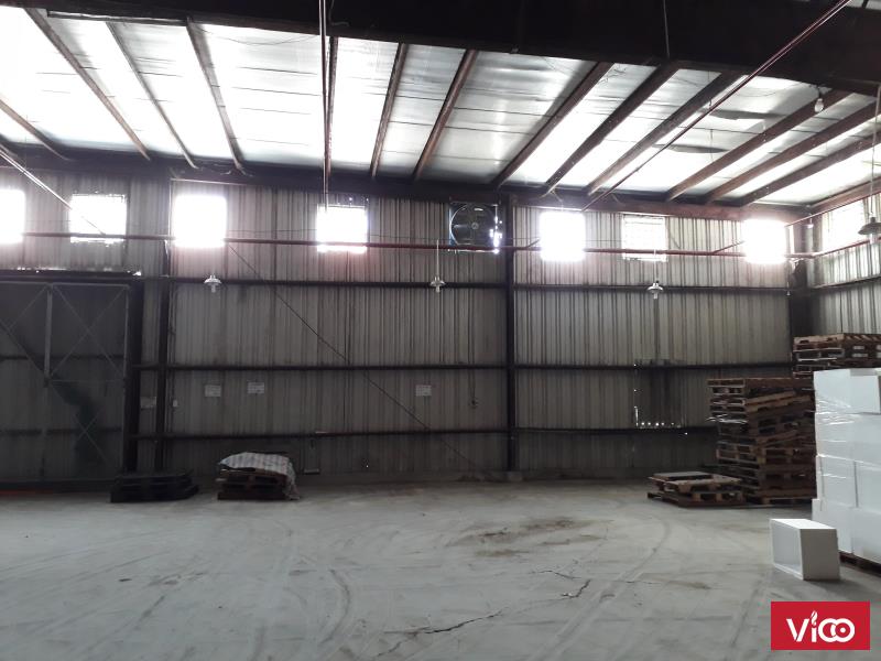 Cho thuê kho, nhà xưởng DT 600m, 800m, 1000m Quận 7 đường Nguyễn Văn Quỳ, Quận 7 có điện 3 pha