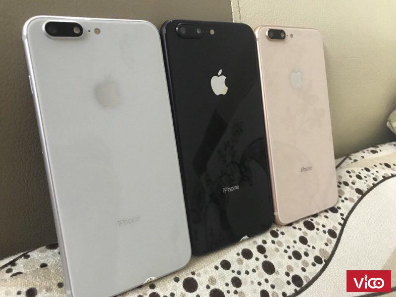 5Triệu400Nắm bắt thời đạiIphone 6 PlusLock64G/ 128GLên Vỏ iPhone 8Đủ 3 Màu. Vtay nhạy