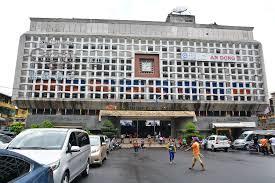 Chợ An Đông Nơi bán giày nữ giá rẻ