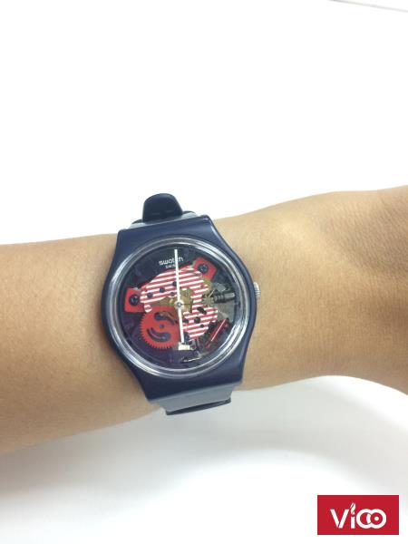 Đồng hồ Swatch Swiss MS GN239