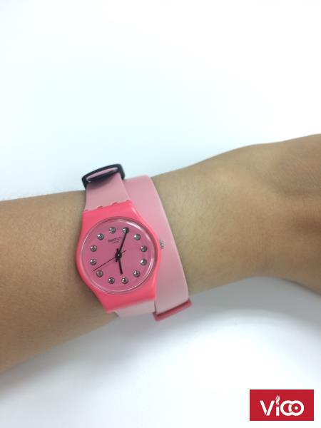 Đồng hồ Swatch Swiss chính hãng MS LP134