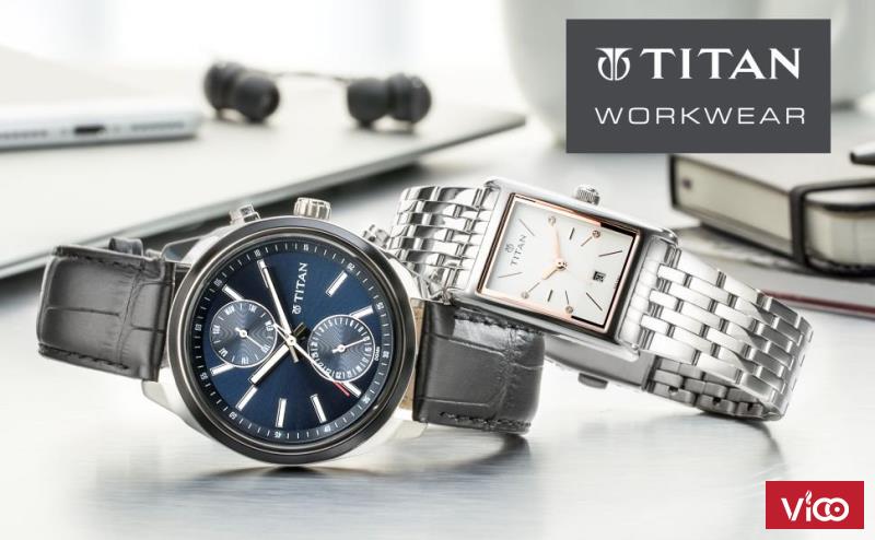 Đồng hồ nữ chính hãng từ US