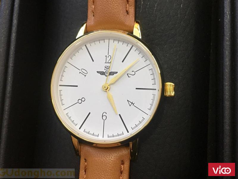 GUDONGHO đồng hồ chính hãng