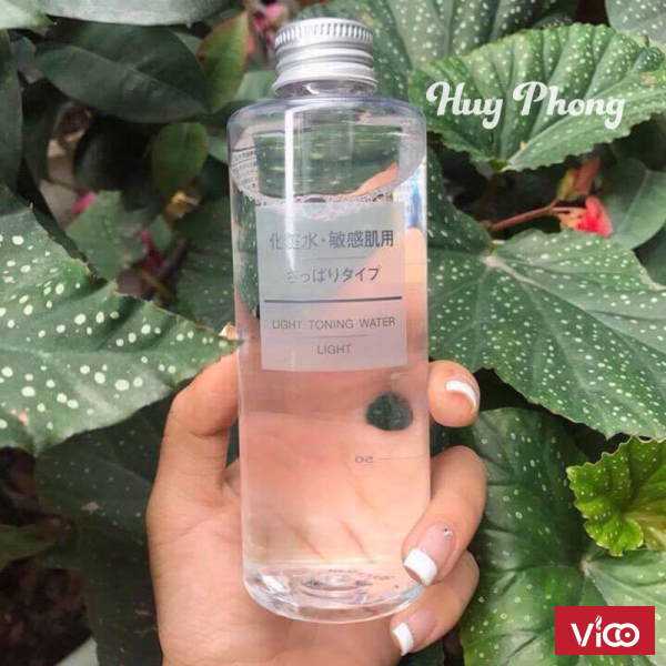 Muốn da khỏe đẹp, không thể bỏ qua toner
