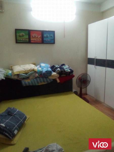 Chính chủ cần bán nhà kim mã dt 34m2 xây 4 tầng giá 2 tỷ