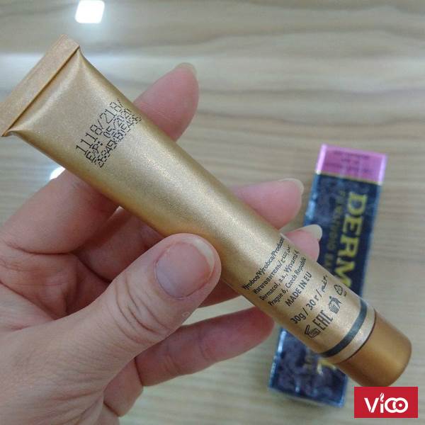 Kem che khuyết điểm dạng lỏng trong trang điểm chuyên nghiệp chất lượng, giá rẻ