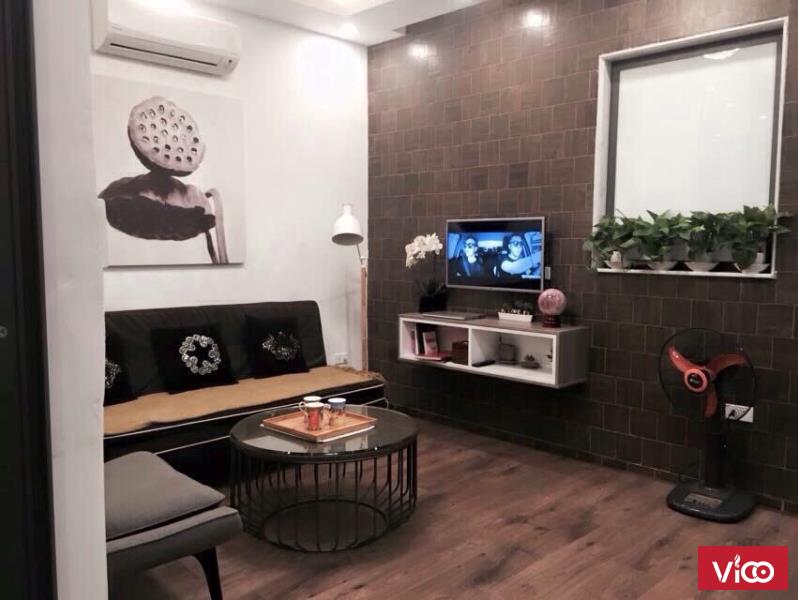 Cho thuê cccc Ngõ 106, Nghĩa Đô