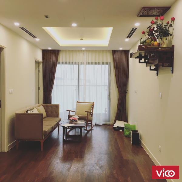 Cho thuê Căn hộ CCCC Imperia Garden 2PN Chính chủ Ưu tiên khách nước ngoài