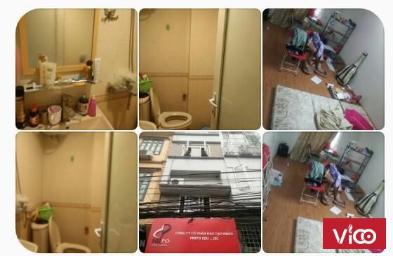 Cho thuê nhà nguyên căn 67 Thổ Quan, Khâm Thiên, Đống Đa, HN