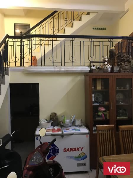 Cho thuê nhà riêng trong làng Thành Công Ba Đình