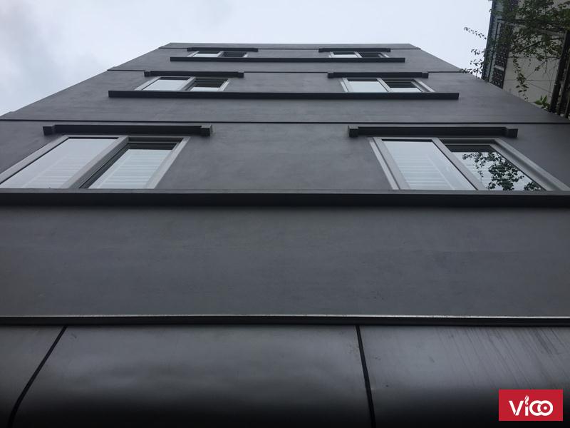 Nhà riêng ngõ phố tạ quang bửu bách khoa dt60m2x4t giá 23tr