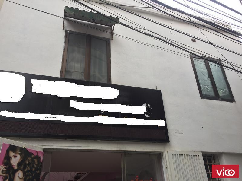 Nhà riêng phố mai động gần hồ đền lừ tdt85m2x2t giá 8tr