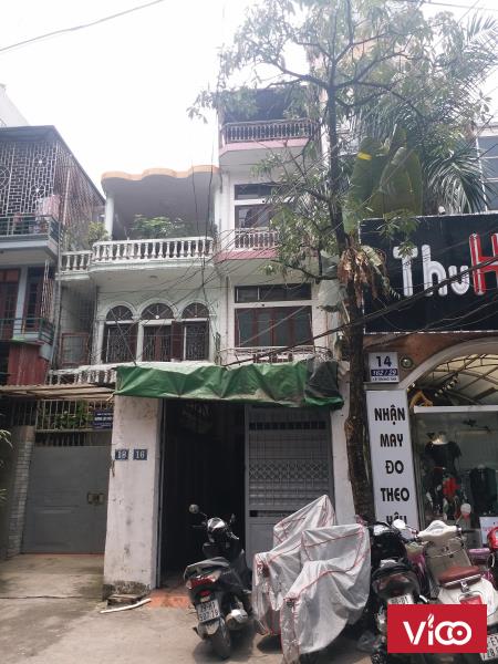 Cho Thuê nhà chính chủ 162 Lê Trọng Tấn Thanh Xuân Giá Rẻ