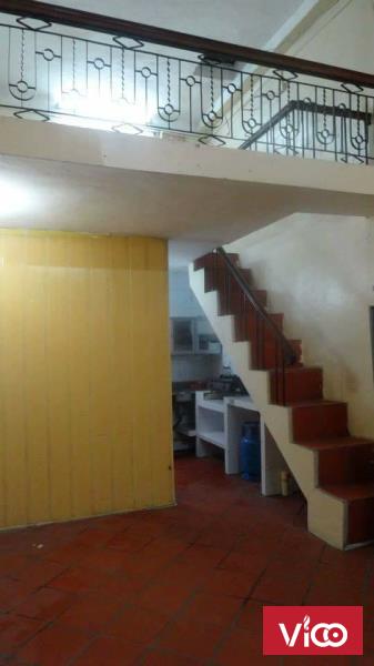 Cho thuê nhà riêng ngõ 190 Lò ĐÚc