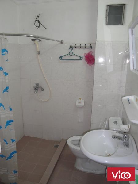 Cho thuê nhà mới, 36m2 x 3,5 tầng. Phố Trần Quý Cáp, Đống Đa, HN. 7,6 tr.