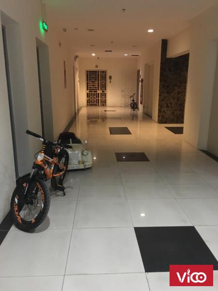 Cho thuê Chung cư CT5C Văn Khê, giá 9tr/1thang liên hệ chính chủ 0916886334 0916763133