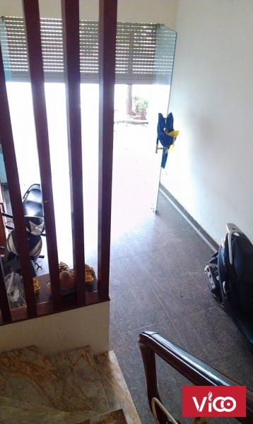 Cho thuê nhà riêng ở ngõ 72 nguyễn Trãi