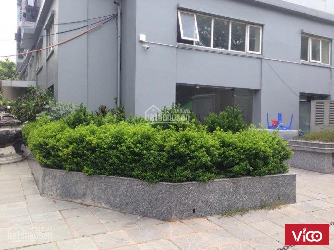 Cho thuê mặt bằng 500m2 đường Hồ Tùng Mậu giá chỉ 45 triệu/th,