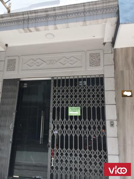 Cho thuê nhà riêng ở mạc thái tổ 3 tầng x 40 m2, oto đỗ cửa