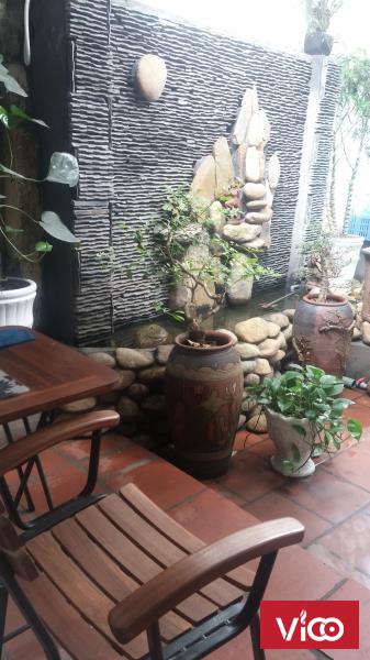 Cho thuê văn phòng