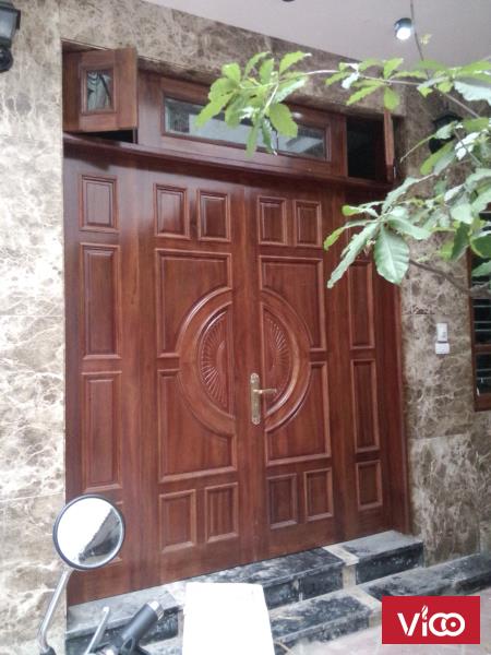 Cho thuê nhà khép kín xây mới quận đống đa gần trường nhạc viện,mỹ thật văn hóa giá rẻ.