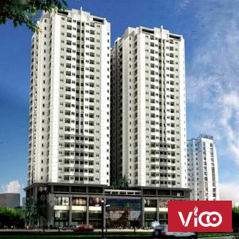 Green Park Tower Dương Đình Nghệ , Cầu Giấy cho thuê văn phòng giá rẻ