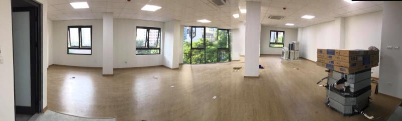 Chính chủ Cho thuê cả nhà hoặc nguyên sàn văn phòng đường nhánh số 53, Yên Lãng, Đống Đa, Hà Nội