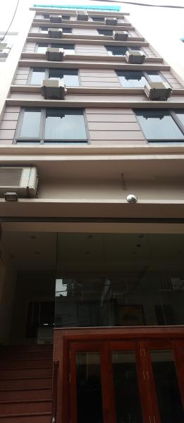 Cho Thuê Văn Phòng Tại Trung Tâm Quận Ba Đình