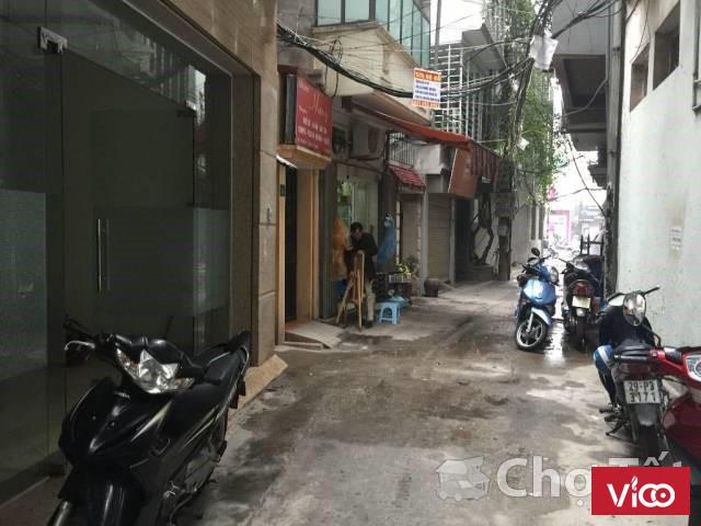 Cần cho thuê nhà kinh doanh, văn phòng