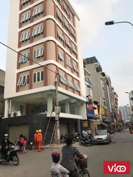 Chính Chủ, Cho Thuê Mặt Bằng Kinh Doanh Hai Mặt Tiền, Đường nhánh số 53, Yên Lãng, Đống Đa, Hà Nội