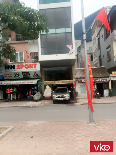 Bán hoặc cho Hộ gia đình thuê