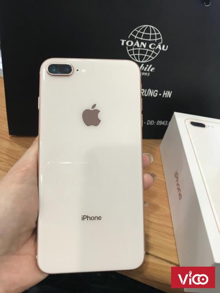 Cần bán ip8 plus, nữ sử dụng còn mới