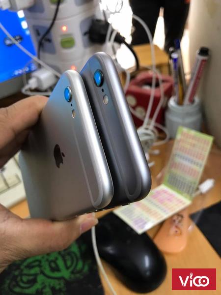 Iphone 6 new 99 mua trả góp 0 đồng lãi suất 0