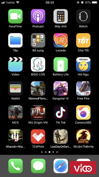 Cần bán 7plus 128g còn bh app