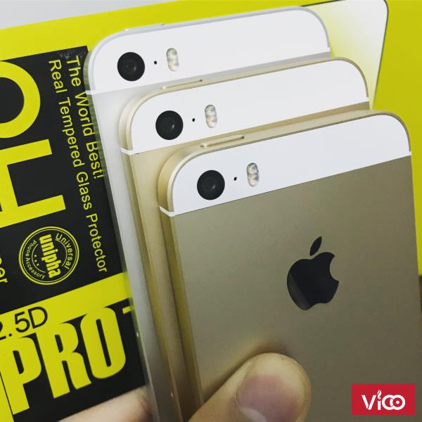 IPhone SE 32GB đã active chưa qua sử dụng