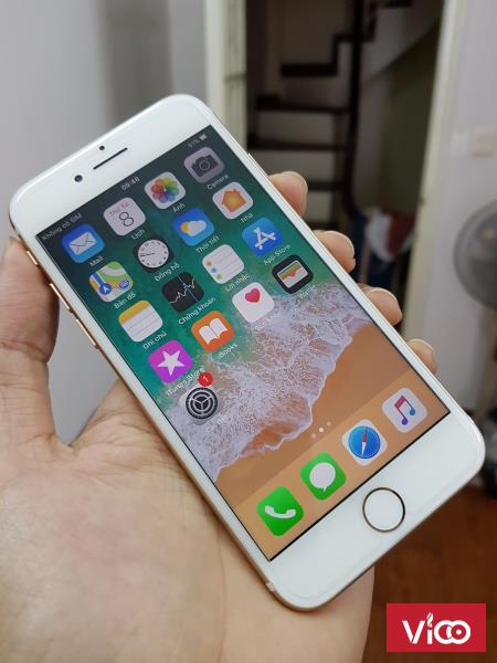 IPhone 7 256GB Gold bản Quốc tế hàng Nhật Cường máy chất giá tốt