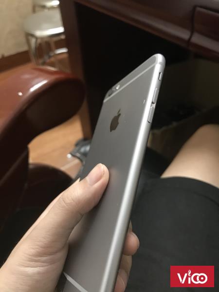 Iphone 6s plus 32g gray đen quốc tế mỹ chuẩn