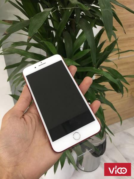 Bán 7 plus 128gb red, hàng FPT, chưa active 15tr6