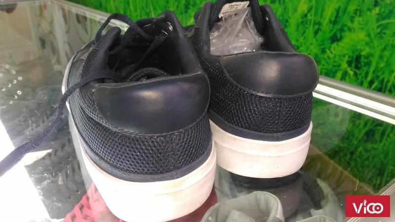 Giầy lưới Nhật đế mềm Thượng Đình,3 màu đen xanhtrắng ,giá 150k/đôi.