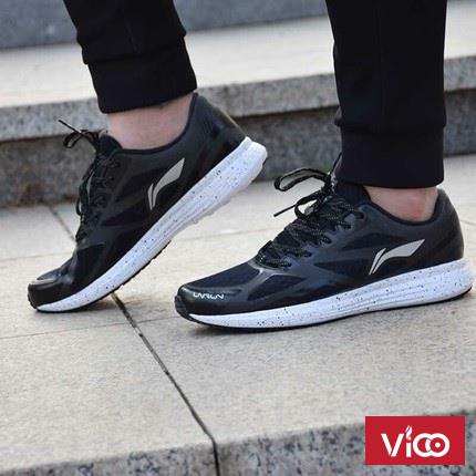 Thanh lý giày Lining Cloud2 Tại Hà Nội