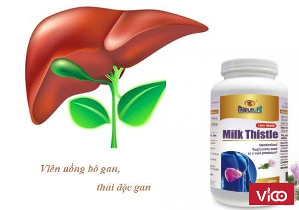 Bệnh gan một số thắc mắc và giải đáp